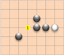 Gomoku